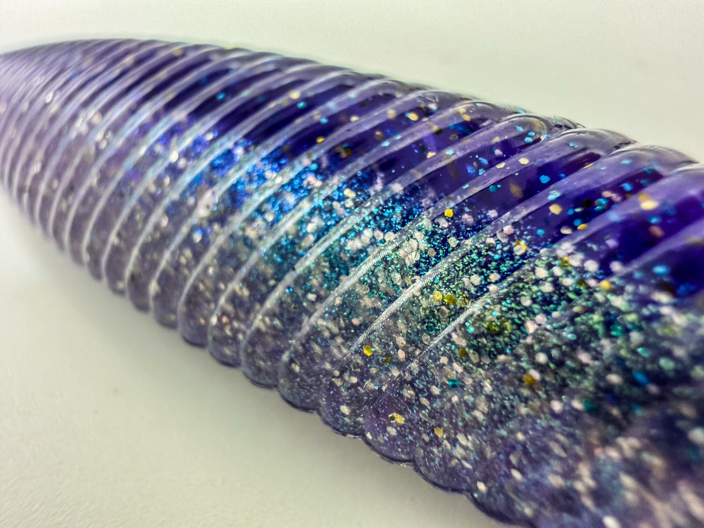 Thumper 3.75” - Galaxy