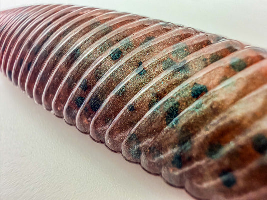 Thumper 3.75” - Bapple