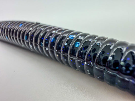 Workhorse - Black N Blue