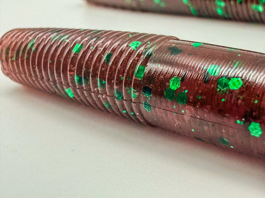 Gravel Tick - Bad Apple