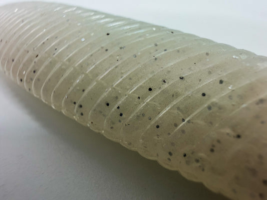 Thumper 3.75” - Snow Cap