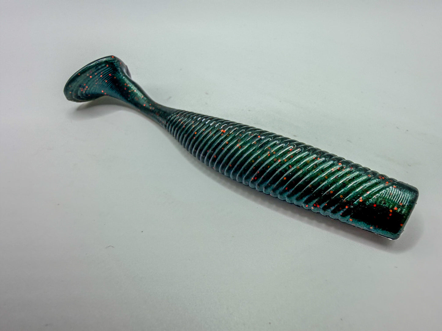 Thumper 3.75” - Watermelon Red Pro