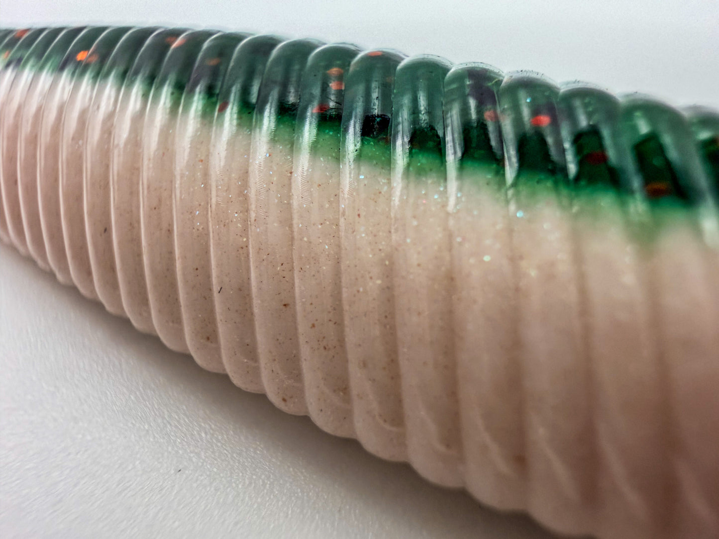 Thumper 3.75” - Watermelon Red / Pink