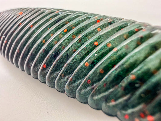 Thumper 3.75” - Watermelon Red Pro