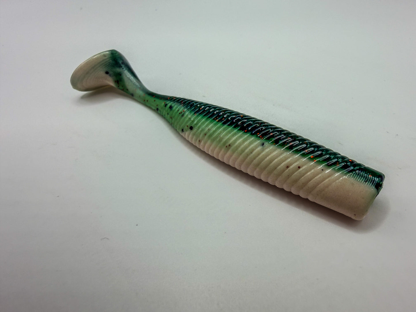 Thumper 3.75” - Watermelon Red / Pink