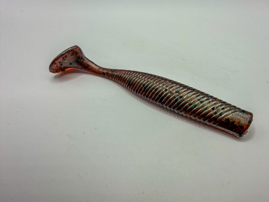 Thumper 3.75” - Bapple