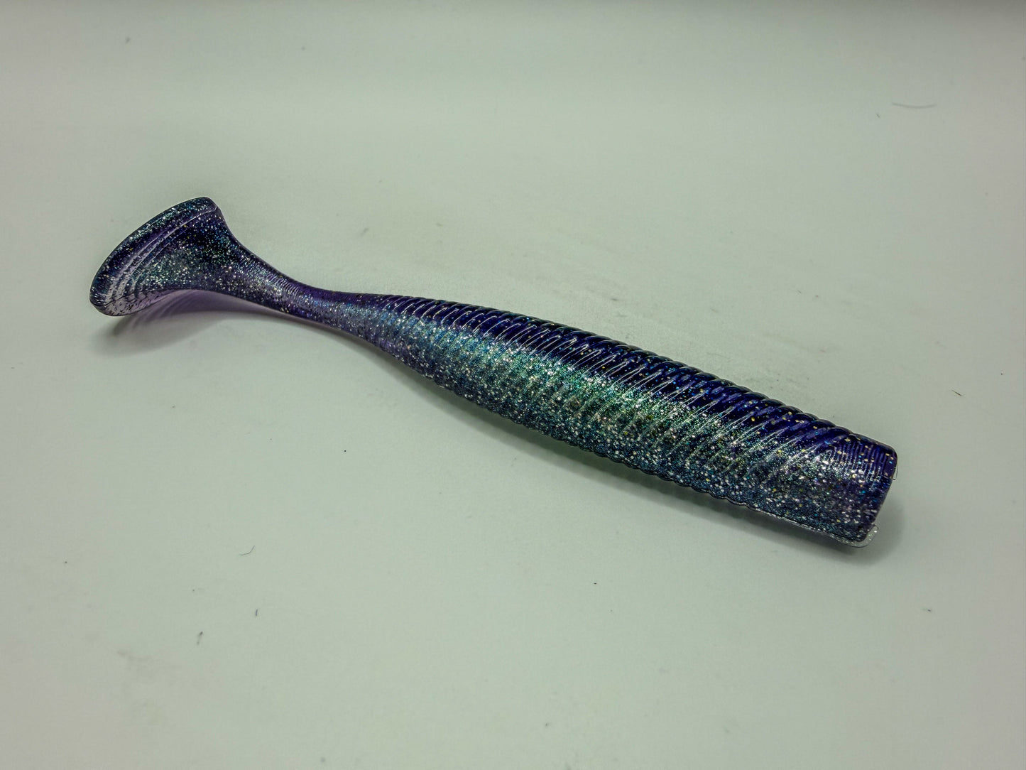 Thumper 3.75” - Galaxy