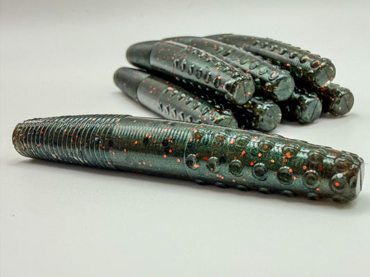 Gravel Tick - Watermelon Red Pro