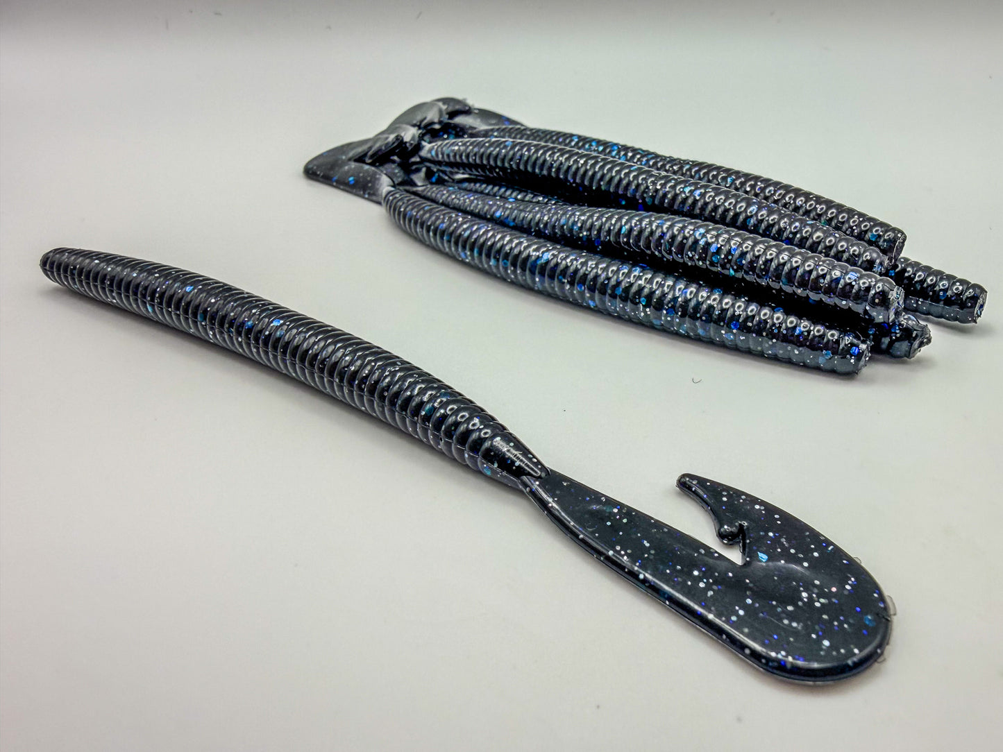 Workhorse - Black N Blue