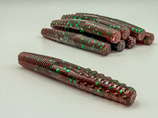 Gravel Tick - Bad Apple