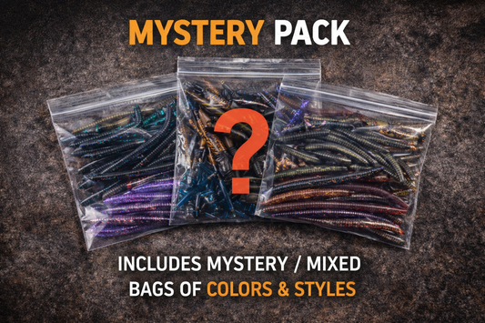 Mystery pack