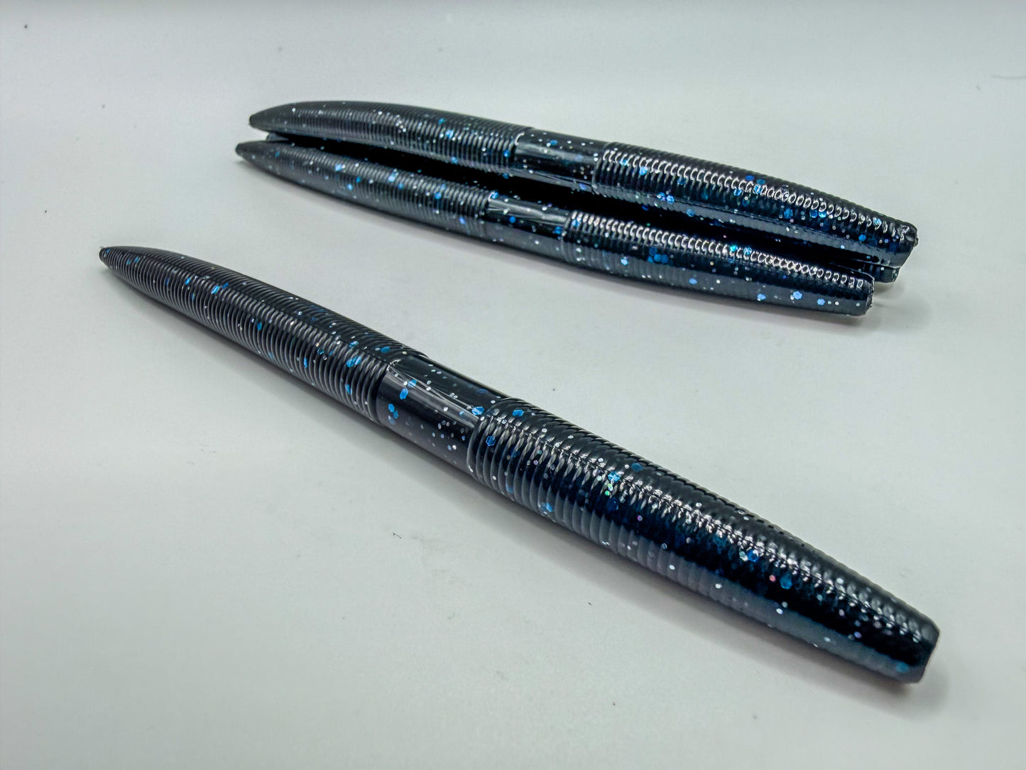 Dead Stick - Black N Blue