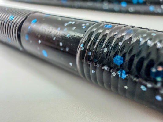 Dead Stick - Black N Blue