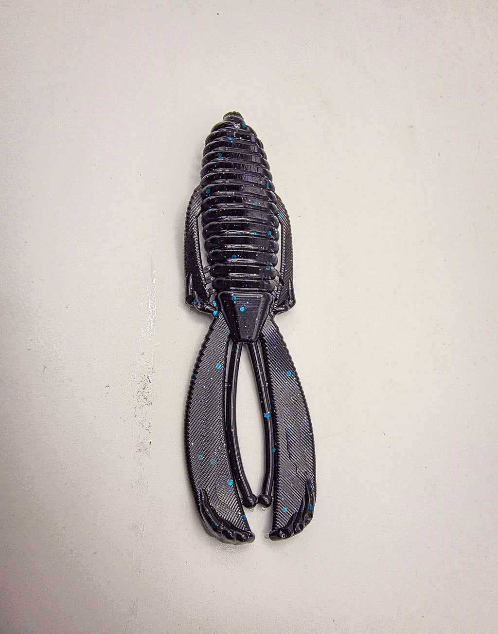 Ruckus Bug - Black N Blue
