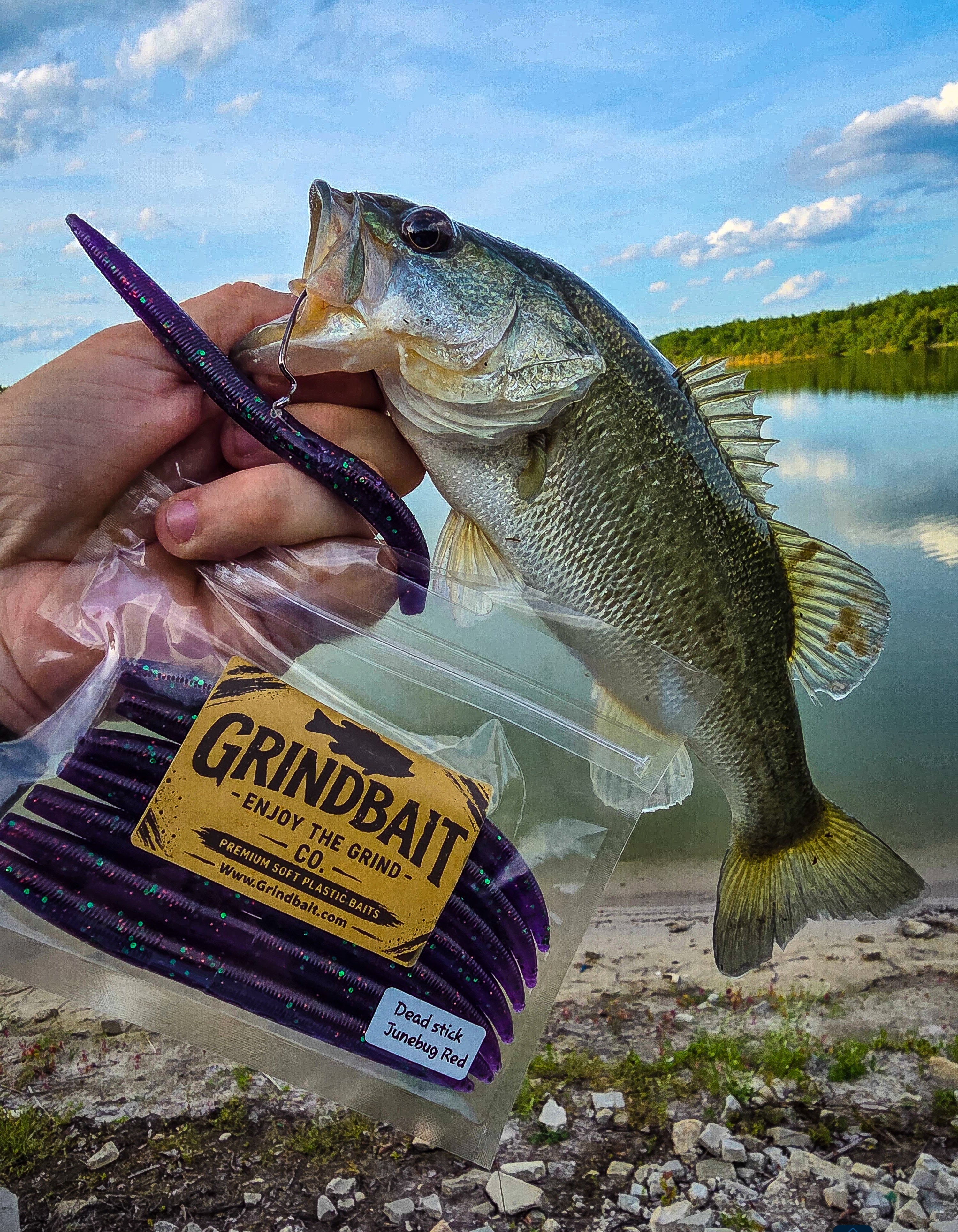 GrindBait